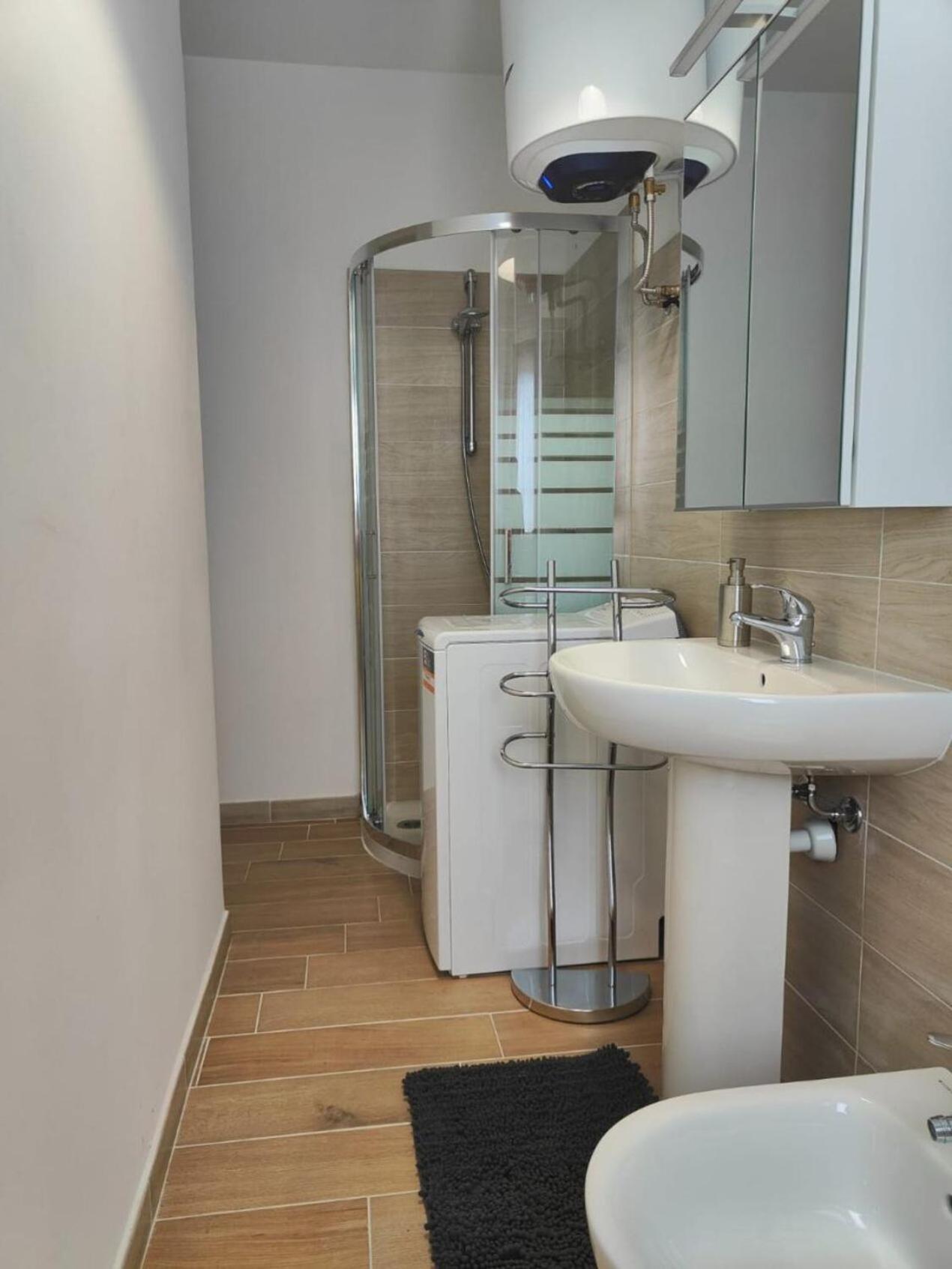 Casa Con Terrazzo E Vista Διαμέρισμα Chiomonte Εξωτερικό φωτογραφία